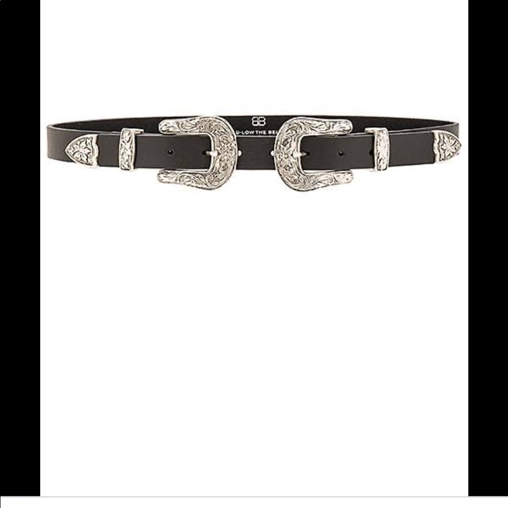 B-Low The Belt Bri Bri Belt